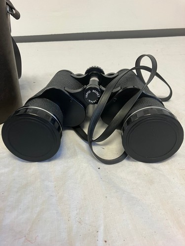 Vintage japanese binoculars - japanese,