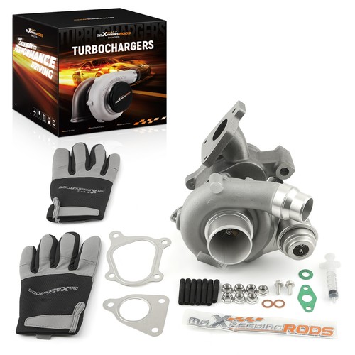 Billet turbo for vauxhall - turbo,