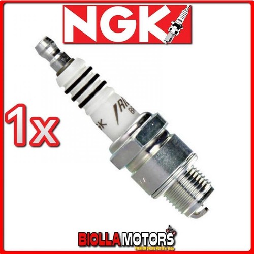 Candle ngk br8hix yamaha - br8hix,