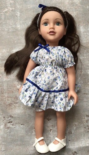 Designa friend doll18 - designa, doll18”