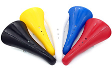 Old school Bmx Seat, Plastic