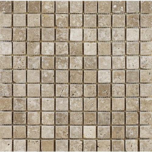 Sample tumbled walnut - sample,