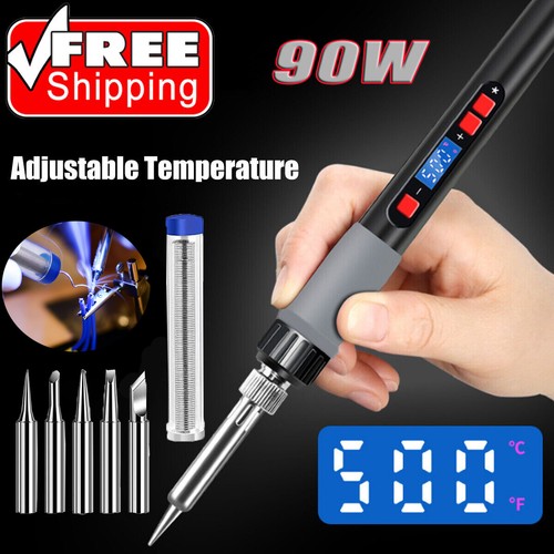 90w electronics welding solder - welding,