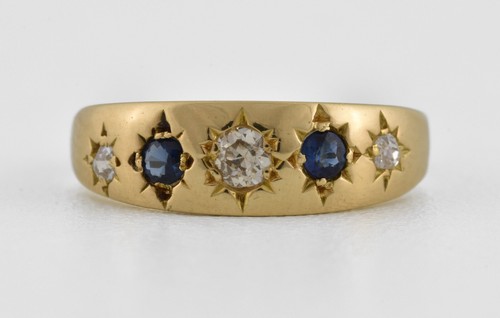 Antique late victorian - antique, victorian/early