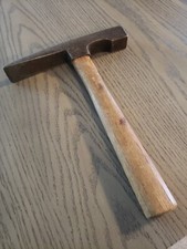 Masons Hammer, Stanley made in USA