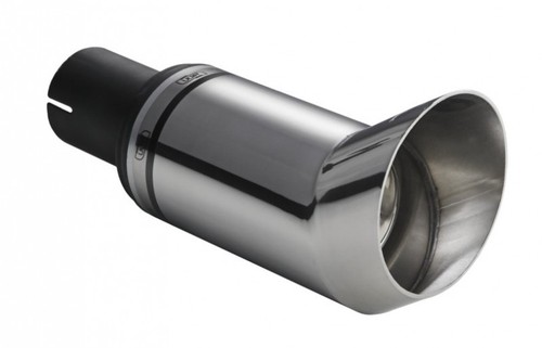 Exhaust tip tailpipe ulter - tailpipe,