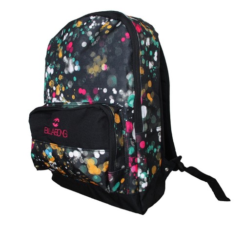 Billabong backpack candyde - billabong,