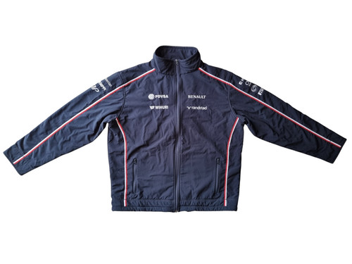 Williams team 2013 - williams, racing