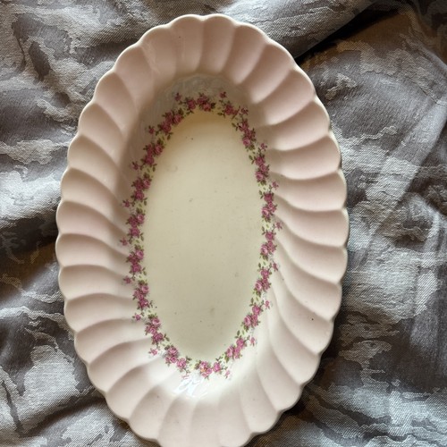 Vintage myott platter - vintage,
