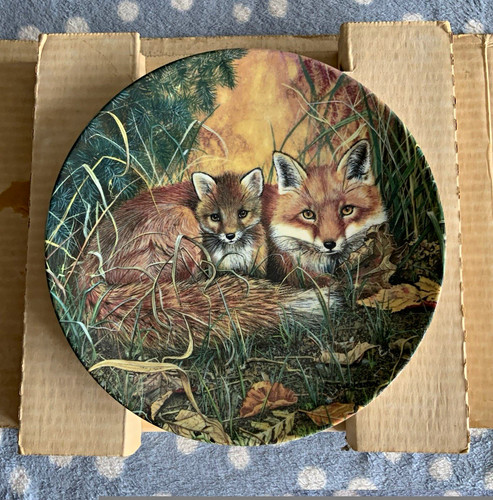 Royal doulton limited edition - royal,