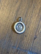 Pyrrha 925 Sterling Silver
