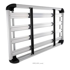 1.6 Universal Aluminium Roof