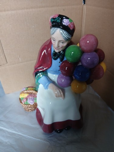 Royal doulton vintage the old - royal,
