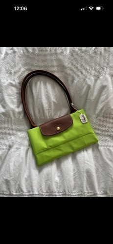 Longchamp pliage medium - le,