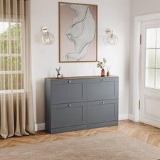 Vida Designs 2 3 4 Drawer Tier