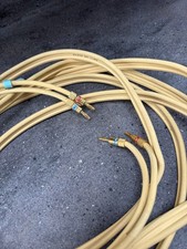 1 Pair of Van Den Hul CS 122