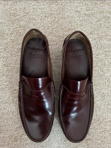 Loake princeton men leather - loake,