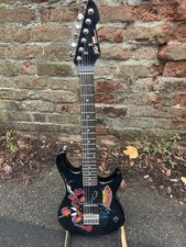 RARE PEAVEY MARVEL ROCKMASTER