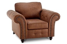 New Country Oakland Armchair