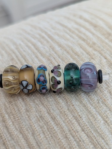 Trollbead folklore kit 6 - kit,