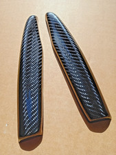 fits Audi S3 8v sportback rear