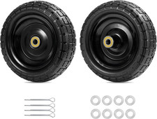 for Gorilla Cart Wheels