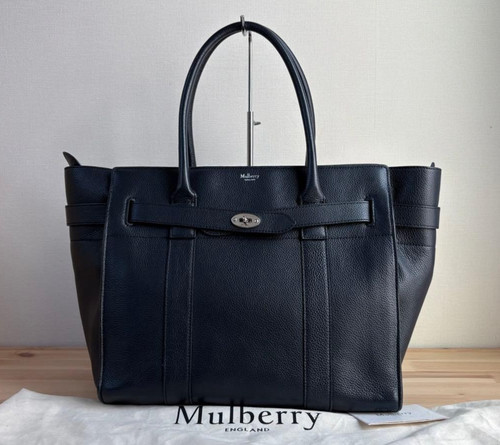 Mulberry zipped bayswater - mulberry,