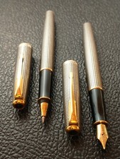 1995 PARKER SONNET STERLING