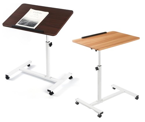 Portable laptop table - portable,