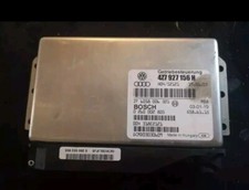 AUDI A6 ALLROAD GEARBOX