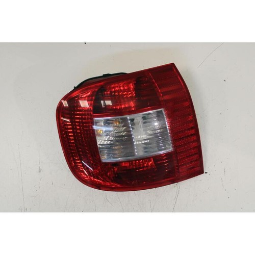 Rear lamp fiat - rear, multipla