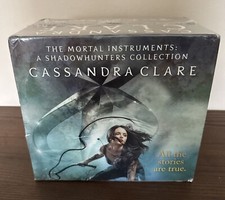 Cassandra Clare The Mortal