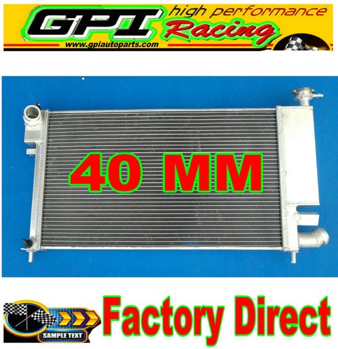 For aluminum radiator peugeot - ,