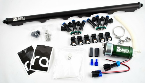 Bmw e46 s54 m3 bosch - s54,