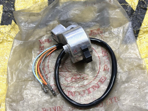 Honda c50 c50m c50mk1 - c50m, c70