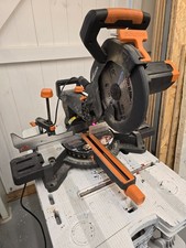 EVOLUTION 2000W 240V 255mm