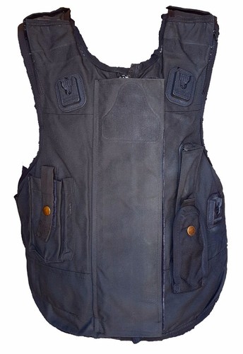 Body armour stab vest - body,