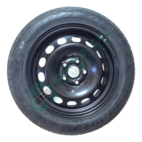 Skoda octavia alloy - octavia, wheel