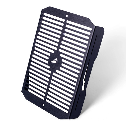 Pyramid motorcycle radiator - pyramid,