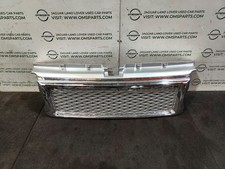 RANGE ROVER SPORT L320 FRONT