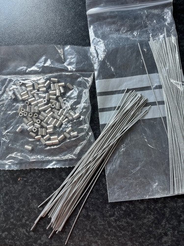 6mm long electric meter - long,