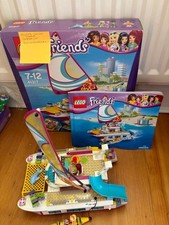 LEGO FRIENDS: Sunshine