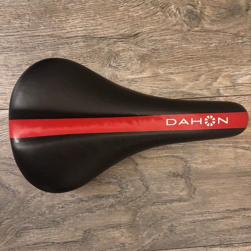 Dahon cionlli black red - cionlli, black/red