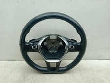 VOLKSWAGEN PASSAT GTE STEERING WHEEL SHIFT PADDLE 5G0419091GF B8 2015-2020