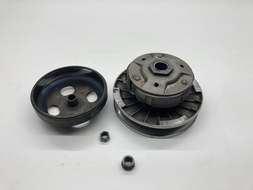 Friction torque corrector bell - friction,