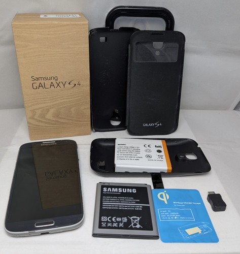 Samsung galaxy i9505 - s4,