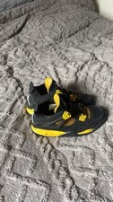 Air Jordan 4 Men's Sneakers