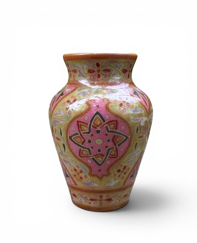 Zsolnay pecs persian - zsolnay, lustre