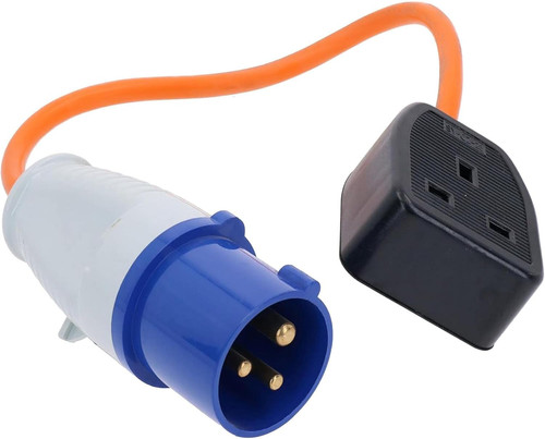 Xtremeauto fly lead 16amp - xtremeauto,