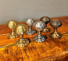 Pair Of Queen Anne Beehive